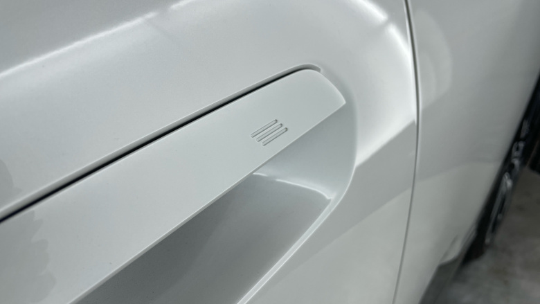 MINI Aceman 160kW SE Classic 54kWh 5dr Auto Electric Hatchback